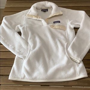 Patagonia Re-Tool Snap-T Pullover